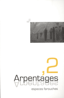 Arpentages 2, 2014